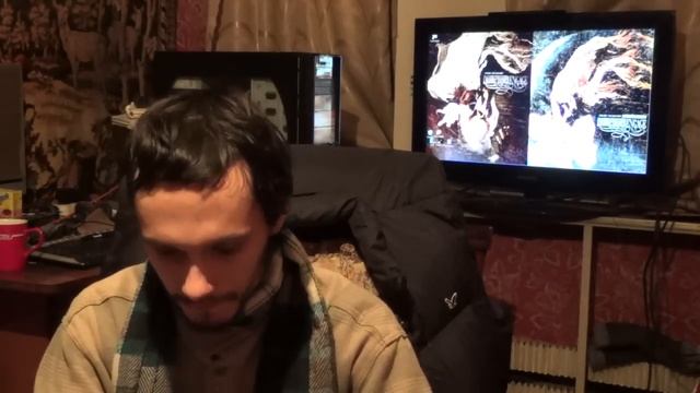 Killswitch Engage - моя самая любимая группа