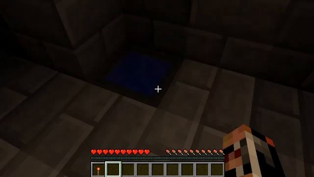 Minecraft: DARK SOUL 2 - Minecraft Horror Map - 1.6.2 Resource Pack - WTF IS THAT!? смотреть онлайн