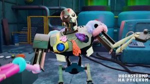 ТОП 10 ЛУЧШИХ АНИМАЦИЙ ПРО POPPY PLAYTIME 3! _ Анимации на русском