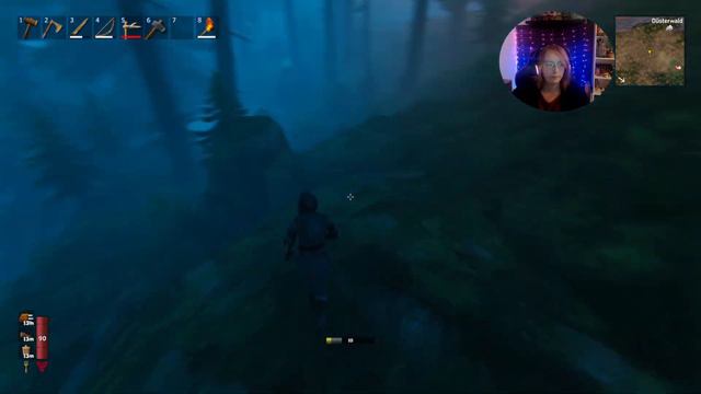 Valheim - Coop Let´s Play in German E21: Wir brauchen Bronze...viel Bronze смотреть онлайн