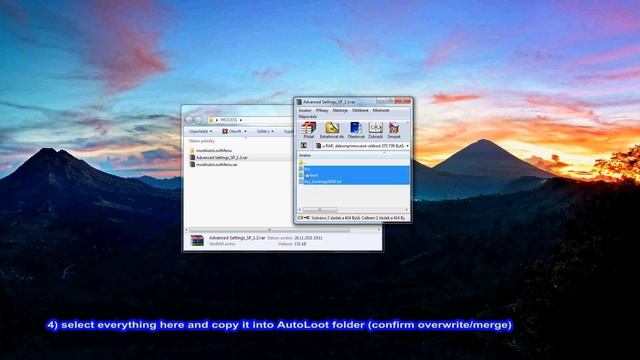TW 3: AutoLoot Config. All-in-One + Advanced Settings with Silent Popup (easy installation)=OUTDATE смотреть онлайн