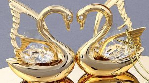 Что подарить на золотую свадьбу родственникам близким недорого