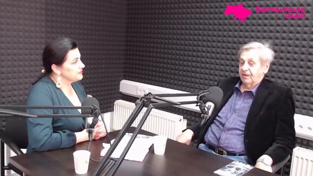 Кайгородов Дмитро, директор Київського хореографічного коледжу, директор КЦ «Кияночка» смотреть онлайн