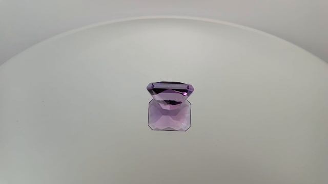 Ювелирные камни - аметист природный, октагон 20*15 мм смотреть онлайн