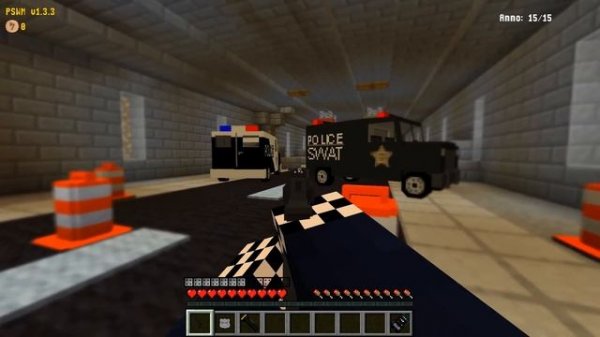 Начало зомби апокалипсиса [ЧАСТЬ 1] Зомби апокалипсис в майнкрафт! - (Minecraft - Сериал)