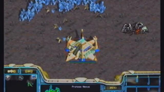 nevake 10k! SKELTON (Z) vs TAENI (P) 1999-10-02 @ Ashrigo смотреть онлайн