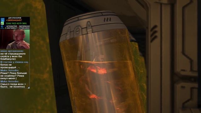 XCOM: Enemy Within Long War MOD СТРИМ Жека Херсон часть 10 Генетика смотреть онлайн