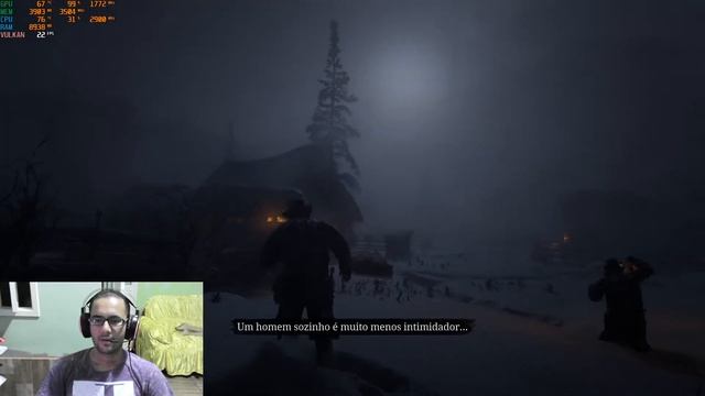 Xeon e5 2678 v3 CPU aguenta o tranco? + GTX 1050ti oc 4 gigas FPS? Red Dead Redemption 2 смотреть онлайн
