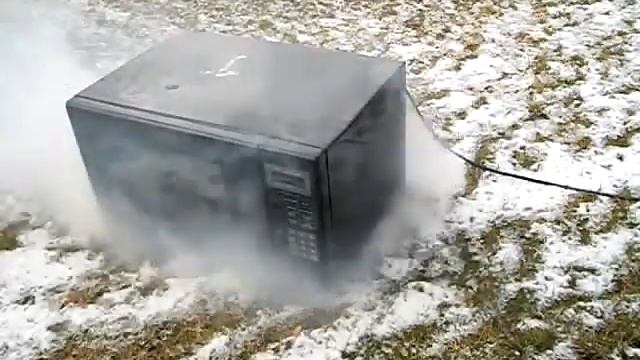 Daewoo Microwave Dies смотреть онлайн