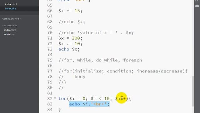 WordPress Theme Development class 1 (PHP) patr 2 смотреть онлайн