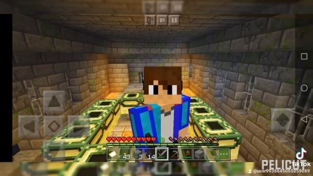 играл в майнкрафт и зделал скриншот где кросивей место там и фотол смотреть онлайн