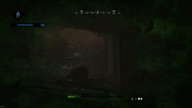 How to Properly Use Frag Bombs + Random Moments - Hunt: Showdown смотреть онлайн