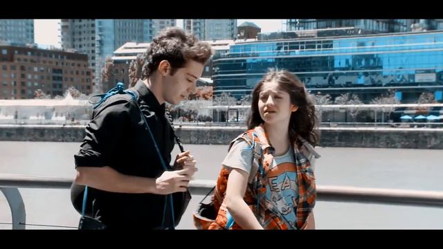 Luna & Matteo - Так было смотреть онлайн