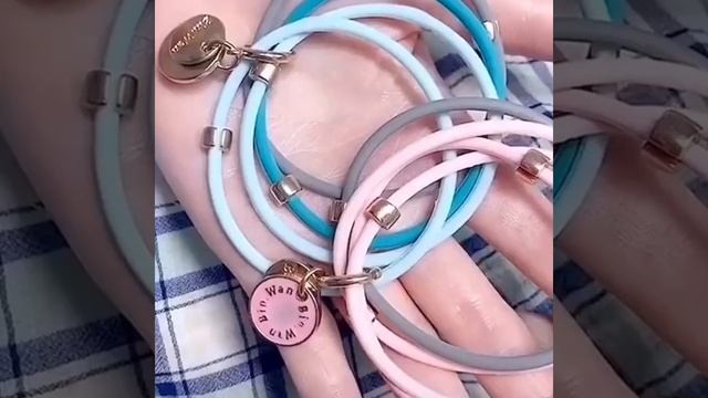 Negative ion mosquito repellent bracelet смотреть онлайн