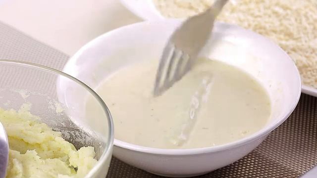 КАРТОФЕЛЬНЫЕ ПАЛОЧКИ ОЧЕНЬ ВКУСНЫЕ / Maria Cooking смотреть онлайн
