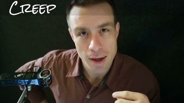 Advanced English Slang: 005 "Creep" смотреть онлайн