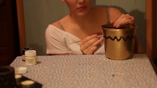Горшочек Лепрекона. Смешной Выпуск DIY Горшок Для Цветов смотреть онлайн