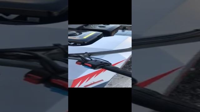 Мой отзыв про мотособаку IKUDZO