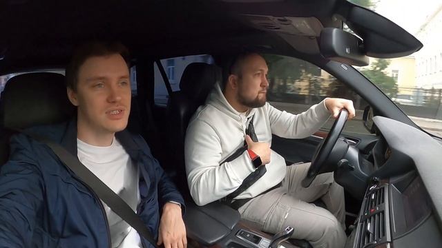 BMW X5 E70 2010 года | Большой обзор самого авторитетного автомобиля | Главные проблемы и решения смотреть онлайн