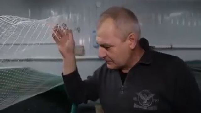 Ферма по вирощуванні форелі смотреть онлайн