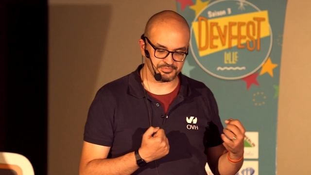 [DEVFEST Lille 2019] Capacitor : passez d'une PWA à une application native en 5 minutes смотреть онлайн
