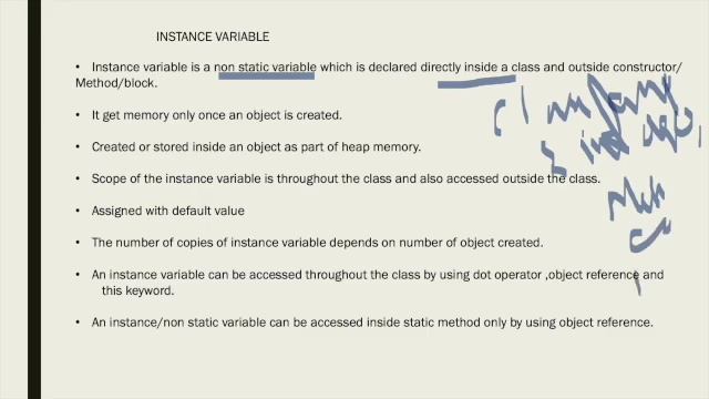 Java class 13(Local and global variables Part 1)#javaprogramming #javatutorial #variables смотреть онлайн