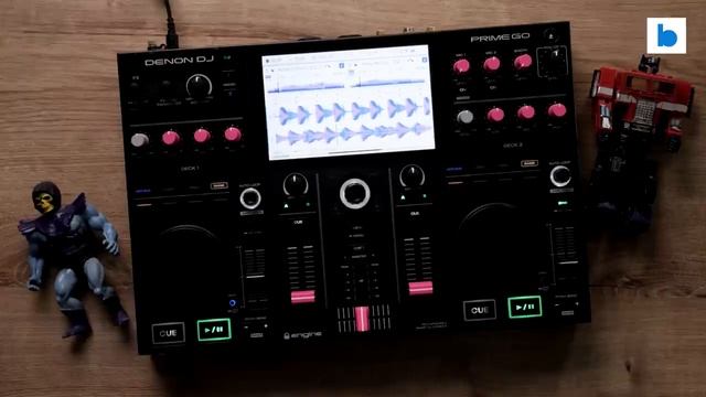 Engine DJ 3.2 and SoundSwitch 2.8 First Look: Here's Day Mode! | Beatsource Tech смотреть онлайн