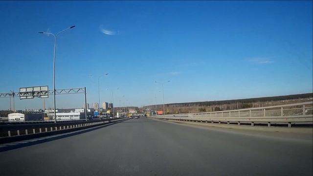 Реконструкция улицы Мельникайте в Тюмени. 2019 год, март. смотреть онлайн