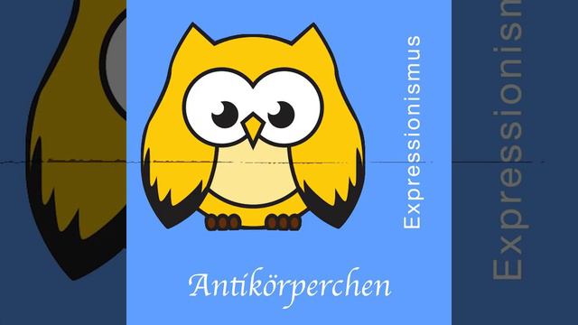 AK02 | Literatur-Epoche des Expressionismus (Abiturwissen Deutsch) смотреть онлайн