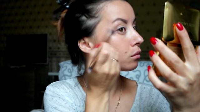 Get Ready With Me | Собираемся за 5 минут/ Быстрый макияж смотреть онлайн