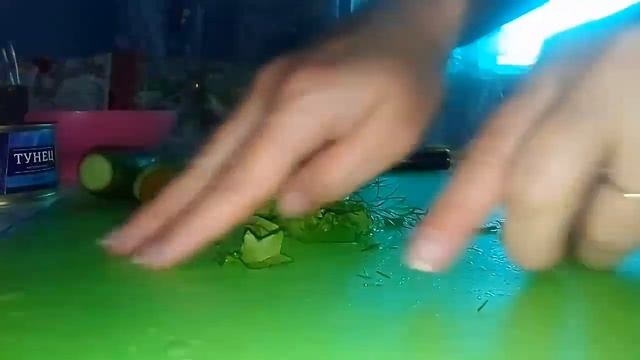 Пп ужин Салат с тунцом . Белковый салат смотреть онлайн