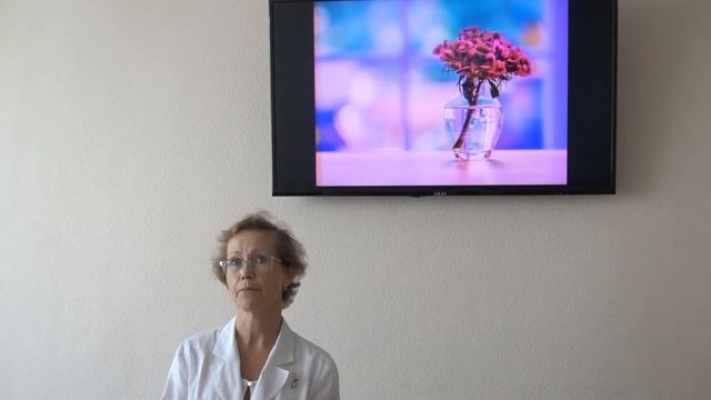 Бронхиальная астма смотреть онлайн