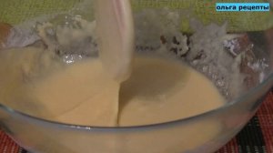 Как приготовить идеальный КЛЯР! Колбаса в кляре!