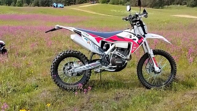 REGULMOTO DYNA смотреть онлайн