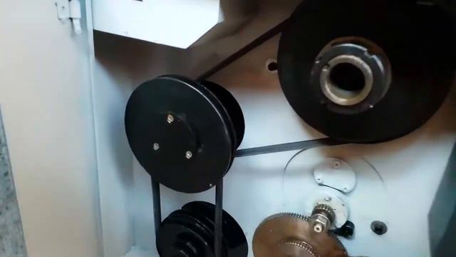 Новости СовЭлМаш от 23-04-18 l Распаковка и монтаж токарно фрезерного станка/Проект Дуюнова смотреть онлайн