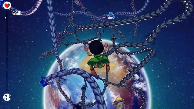 EarthNight PC Gameplay No Commentary смотреть онлайн