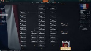 ОБЗОР ВСЕХ ВЕТОК ЛИНКОРОВ! ? КАКИЕ ЛИНКОРЫ ЛУЧШЕ КАЧАТЬ  ⚓ Мир Кораблей