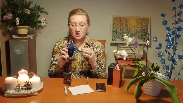 Арабский аромат от Armaf  - Signature True. Сравнение с La Nuit Tresor от Lancome