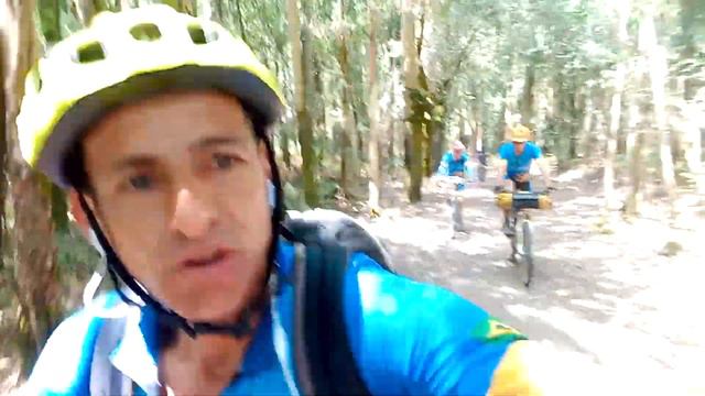 8° DIA FORMA ATIVA NO CAMINHO DE COMPOSTELA 900KM EM 9DIAS. PORTOMARIM A SANTIAGO DE COMPOSTELA. смотреть онлайн