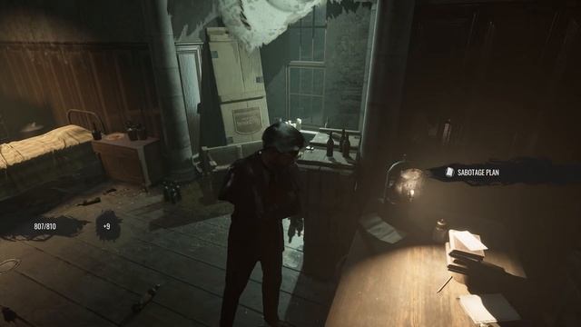 Sherlock Holmes The Awakened 100% Walkthrough Chapter 8 - All Achievements смотреть онлайн