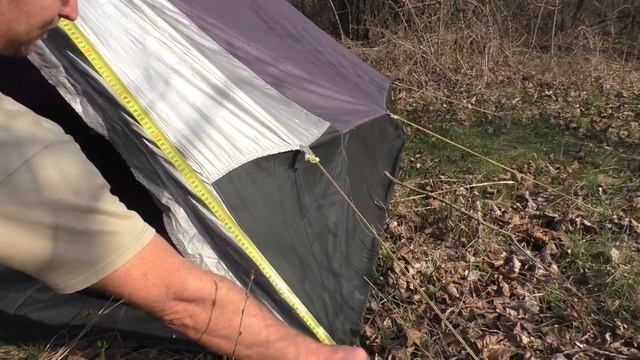 ⛺ Палатка своими руками: 3—4-местная, 1,5 кг, 1,9 на 2 м, из болоньи, 2 больших окна смотреть онлайн