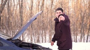 Гранта или китаец? Обзор Haima m3