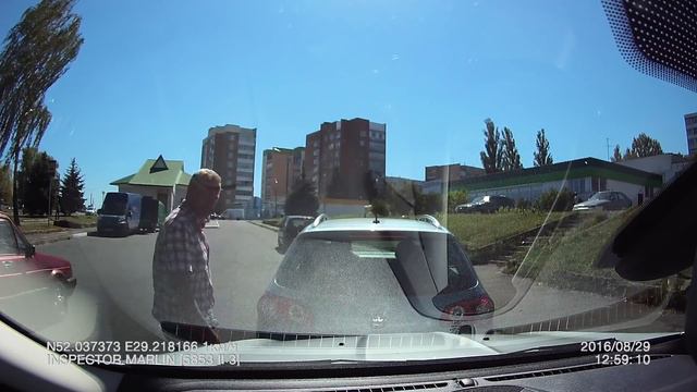 о честных, правдивых гражданах с обостренным чувством справедливости… смотреть онлайн