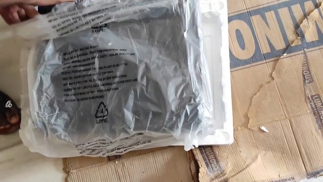 UNBOXING LUMINOUS SOLAR NXG 1800|HYBRID INVERTER|BEST FOR HOMES & SHOPS|1500VA|VIDYUTH TECH|ENG смотреть онлайн