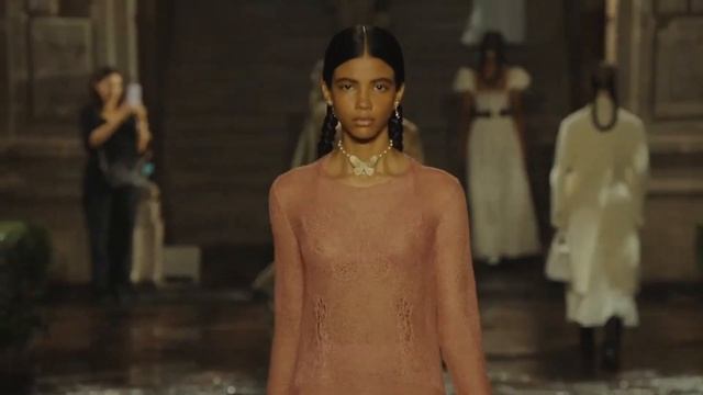 Christian Dior Cruise 2024