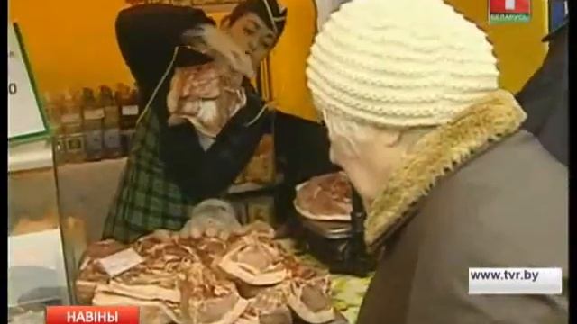 Ярмарки продолжаются смотреть онлайн