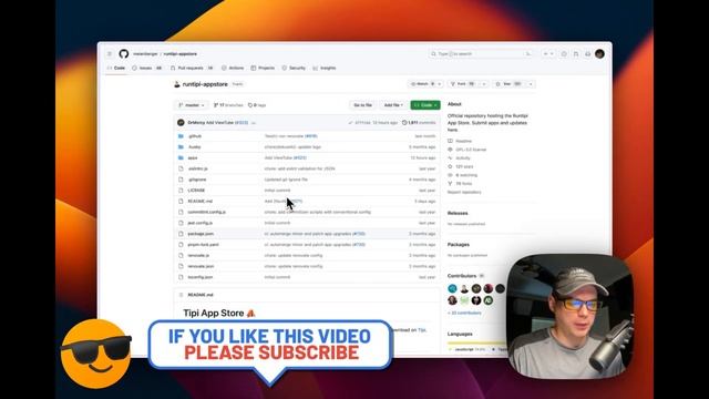 How to install Uptime Kuma on Runtipi смотреть онлайн