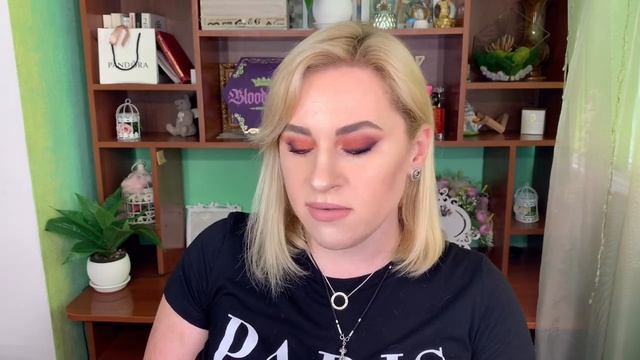 Natasha Denona | Safari Palette | ПЕРВЫЕ ВПЕЧАТЛЕНИЯ смотреть онлайн