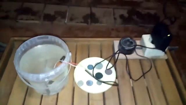 Устройство для чистки монет Проще некуда смотреть онлайн