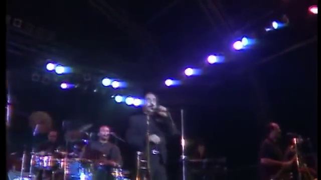 WILLIE COLÓN SHOW COMPLETO VELÓDROMO DE BARCELONA, ESPAÑA Jul 7 1990 смотреть онлайн